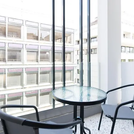 Voda Luxury Residence #402 - Acropolis View Rooftop Athens Exterior photo