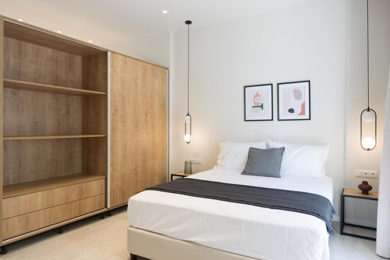 Διαμέρισμα Voda Luxury #402 - Acropolis View Rooftop