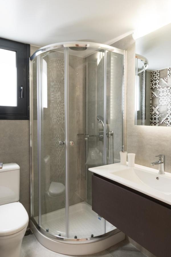 Voda Luxury #402 - Acropolis View Rooftop *