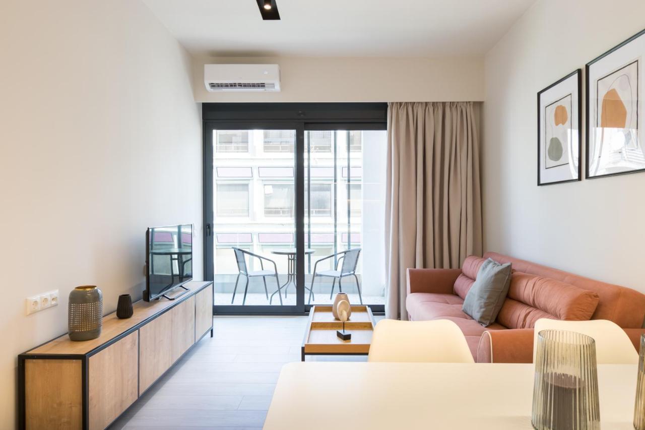 Διαμέρισμα Voda Luxury #402 - Acropolis View Rooftop Αθήνα