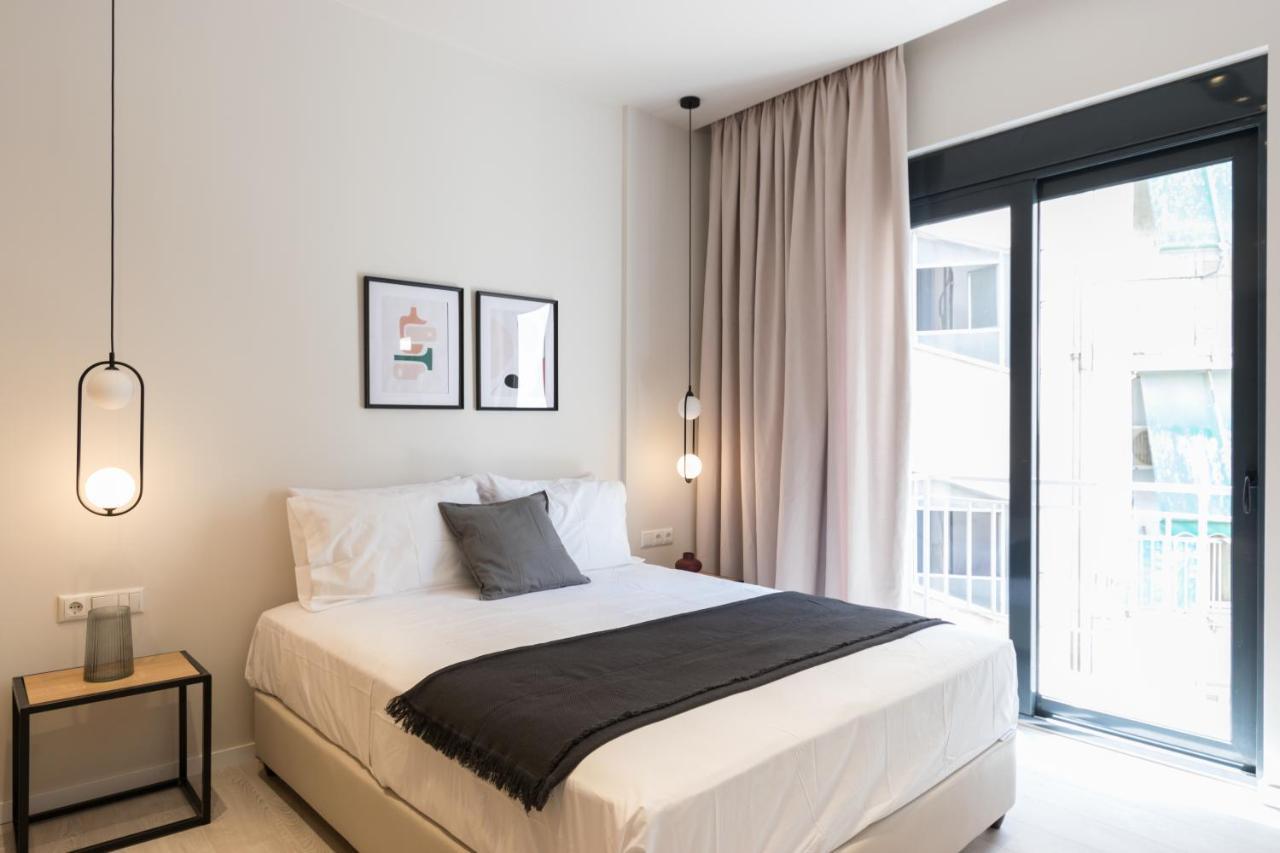 Voda Luxury #402 - Acropolis View Rooftop * Athens