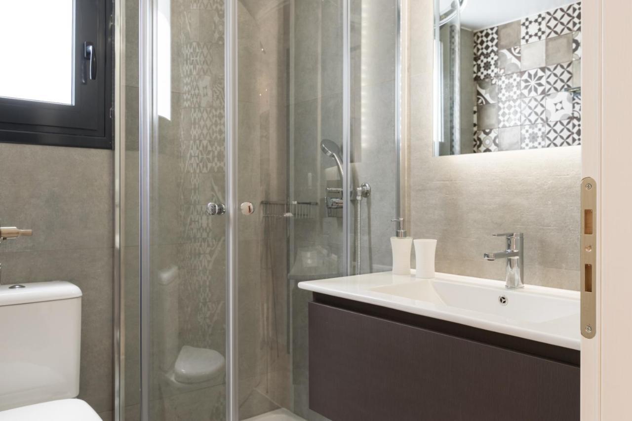 Voda Luxury #402 - Acropolis View Rooftop Apartment Athens